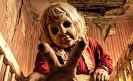 Dolly: V novém hororu vraždí monstrum s podobou panenky | Fandíme filmu