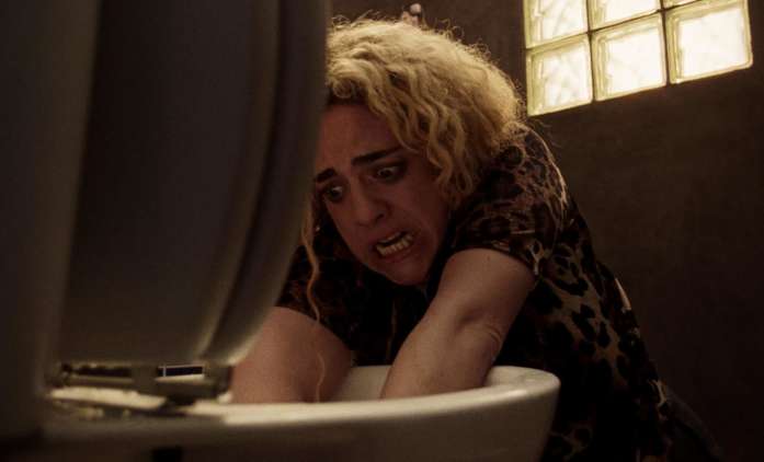 Bowels of Hell: V bláznivém hororu se záchody změní ve vraždící monstra | Fandíme filmu