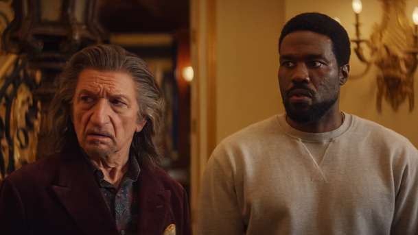 Téma: V čem je problém dosavadních Marvel seriálů a proč je Wonder Man strčí do kapsy | Fandíme filmu