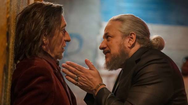 Téma: V čem je problém dosavadních Marvel seriálů a proč je Wonder Man strčí do kapsy | Fandíme filmu