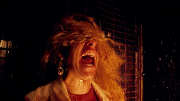 Bowels of Hell: V bláznivém hororu se záchody změní ve vraždící monstra | Fandíme filmu