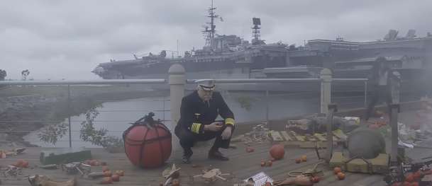 Attack of the Killer Tomatoes: V pošahané novince lidstvo ohrožují inteligentní rajčata | Fandíme filmu