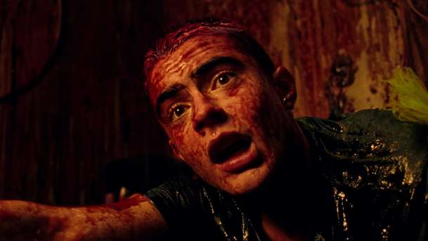 Bowels of Hell: V bláznivém hororu se záchody změní ve vraždící monstra | Fandíme filmu