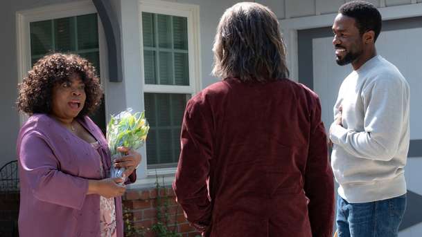 Téma: V čem je problém dosavadních Marvel seriálů a proč je Wonder Man strčí do kapsy | Fandíme filmu