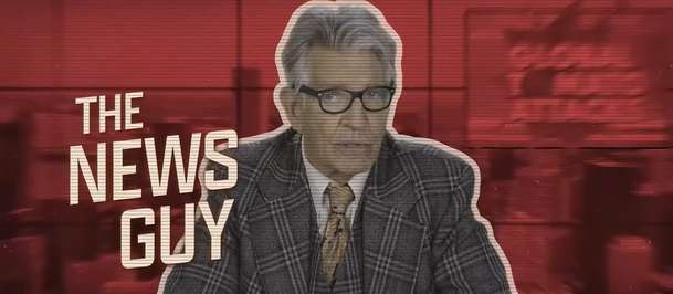 Attack of the Killer Tomatoes: V pošahané novince lidstvo ohrožují inteligentní rajčata | Fandíme filmu