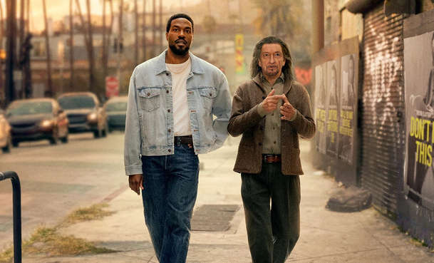 Téma: V čem je problém dosavadních Marvel seriálů a proč je Wonder Man strčí do kapsy | Fandíme filmu