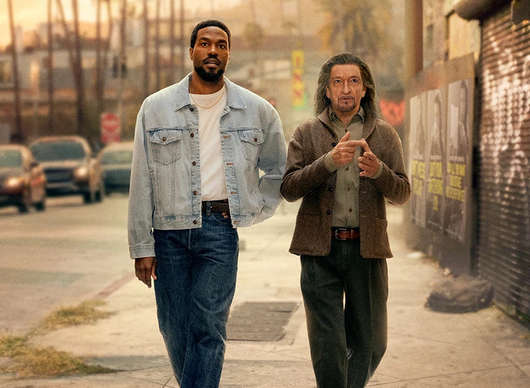 Téma: V čem je problém dosavadních Marvel seriálů a proč je Wonder Man strčí do kapsy | Fandíme filmu