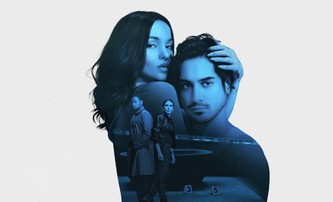 56 dní: Žhavou romanci zhatí mrazivá vražda | Fandíme seriálům