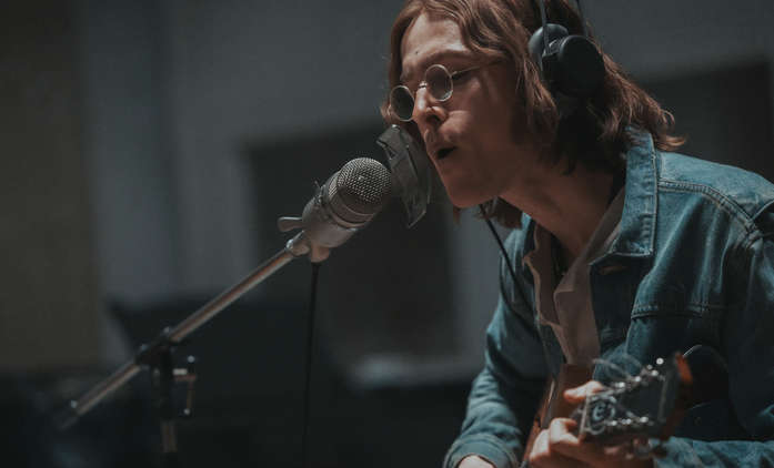 The Beatles: Fotografie ukazují podobu kapely v chystaném čtyřdílném mega filmu | Fandíme filmu