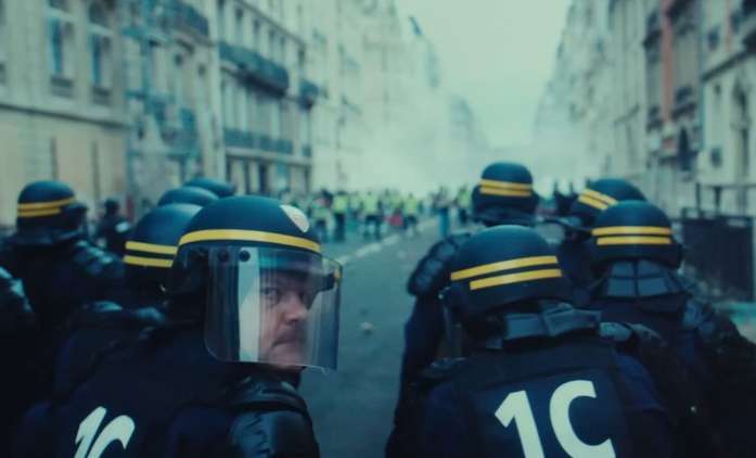 Případ 137: Do našich kin míří děsivý případ policejní brutality a zvůle | Fandíme filmu