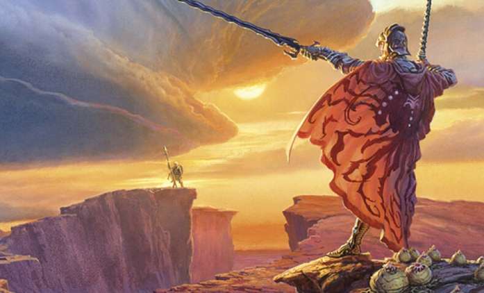 Cosmere: Uhni Středozemě, jeden z největších fantasy světů čeká obří zfilmování | Fandíme filmu