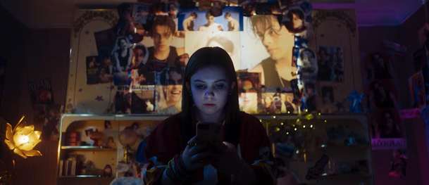 Sweetness: Posedlá fanynka unese zpěváka, aby ho „zachránila“ | Fandíme filmu