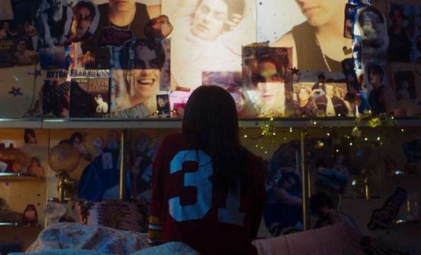 Sweetness: Posedlá fanynka unese zpěváka, aby ho „zachránila“ | Fandíme filmu