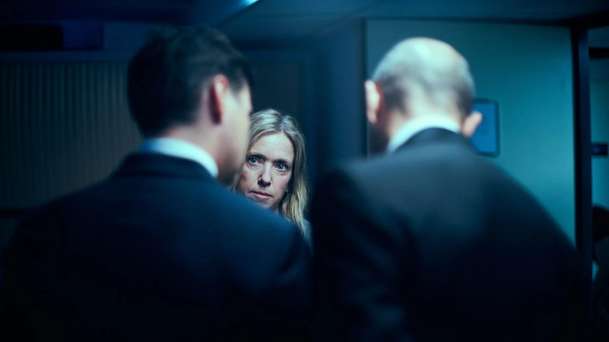 Případ 137: Do našich kin míří děsivý případ policejní brutality a zvůle | Fandíme filmu