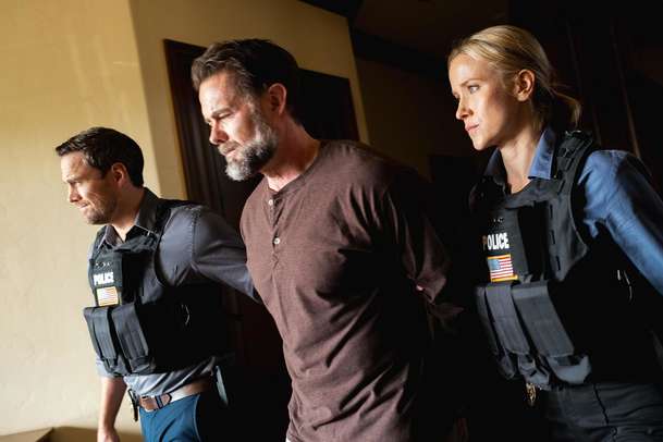 The Huntsman: Zvrhlý zabiják loví ženy v novém thrilleru | Fandíme filmu