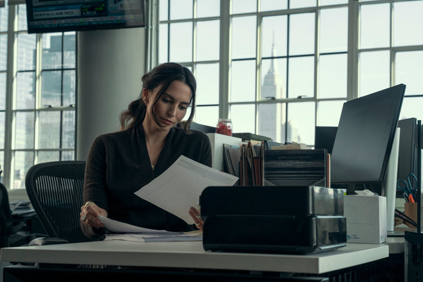 Noční agent: Chválená třetí řada je tu, čtvrtá se připravuje | Fandíme serialům