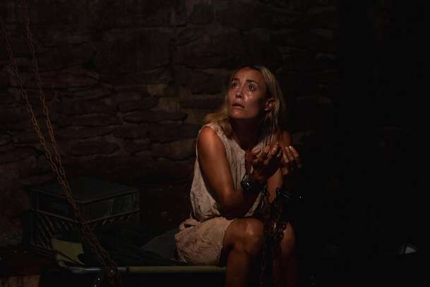 The Huntsman: Zvrhlý zabiják loví ženy v novém thrilleru | Fandíme filmu