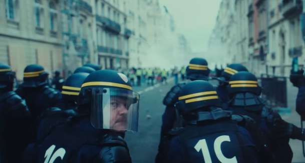 Případ 137: Do našich kin míří děsivý případ policejní brutality a zvůle | Fandíme filmu