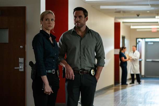 The Huntsman: Zvrhlý zabiják loví ženy v novém thrilleru | Fandíme filmu