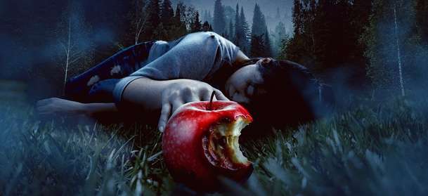 The Huntsman: Zvrhlý zabiják loví ženy v novém thrilleru | Fandíme filmu