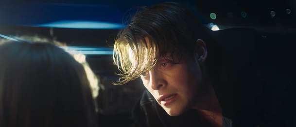 Sweetness: Posedlá fanynka unese zpěváka, aby ho „zachránila“ | Fandíme filmu