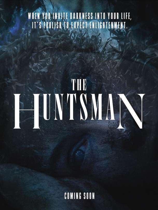 The Huntsman: Zvrhlý zabiják loví ženy v novém thrilleru | Fandíme filmu