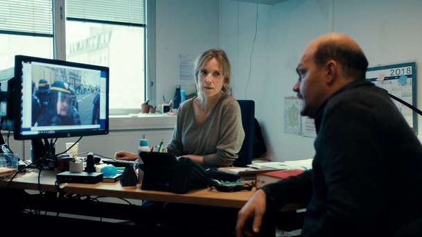 Případ 137: Do našich kin míří děsivý případ policejní brutality a zvůle | Fandíme filmu