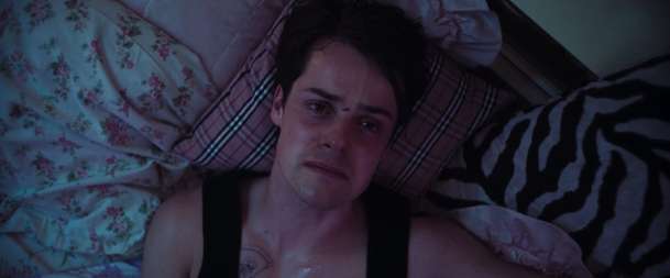 Sweetness: Posedlá fanynka unese zpěváka, aby ho „zachránila“ | Fandíme filmu