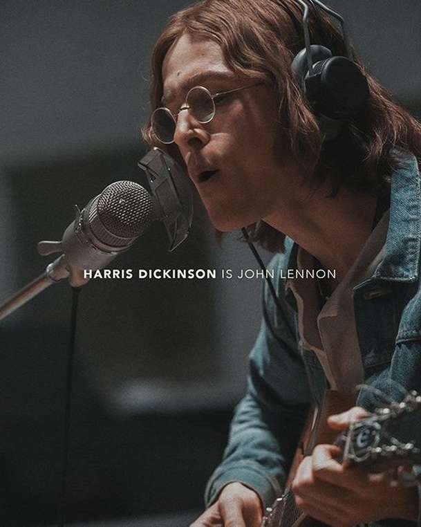 The Beatles: Fotografie ukazují podobu kapely v chystaném čtyřdílném mega filmu | Fandíme filmu