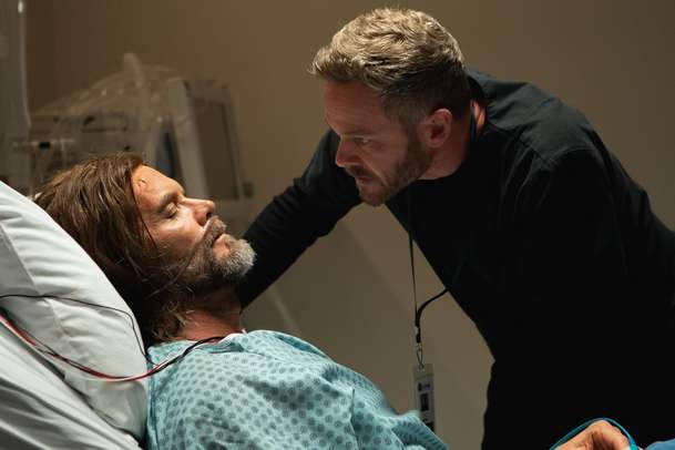 The Huntsman: Zvrhlý zabiják loví ženy v novém thrilleru | Fandíme filmu