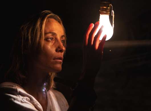 The Huntsman: Zvrhlý zabiják loví ženy v novém thrilleru | Fandíme filmu