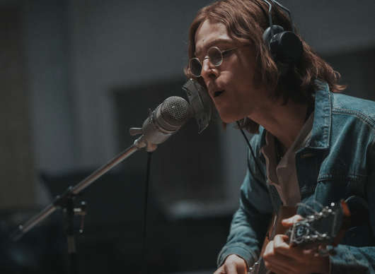 The Beatles: Fotografie ukazují podobu kapely v chystaném čtyřdílném mega filmu | Fandíme filmu