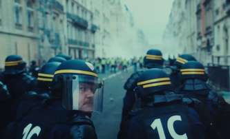 Případ 137: Do našich kin míří děsivý případ policejní brutality a zvůle | Fandíme filmu