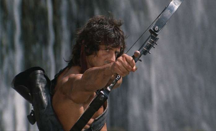 John Rambo: Natáčení začalo, známe kompletní obsazení | Fandíme filmu