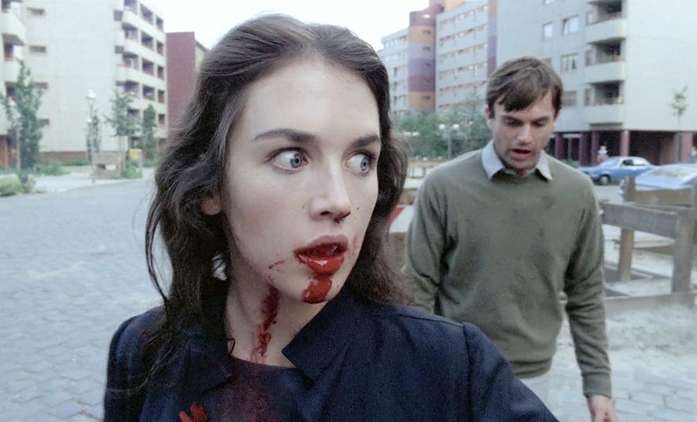 Posedlost: Extrémně kontroverzní, cenzurovaný a zakazovaný film čeká remake | Fandíme filmu