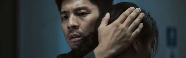 96 Minut: Na Netflixu tiká bomba v rozjetém vlaku | Fandíme filmu