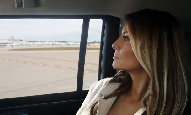 Návštěvnost kin: Vedle skutečného světa dělají Trumpovi ostudu už i v kinech | Fandíme filmu