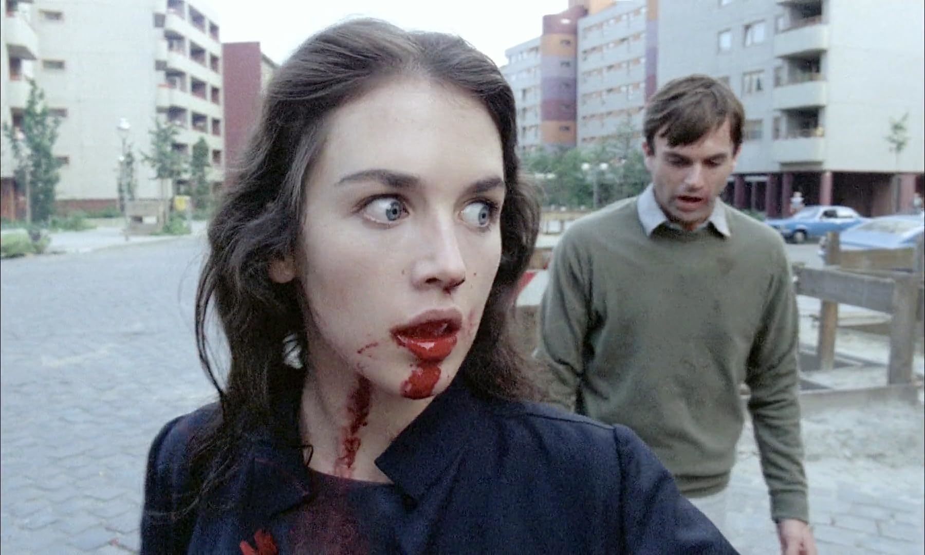 Posedlost: Extrémně kontroverzní, cenzurovaný a zakazovaný film čeká remake | Fandíme filmu