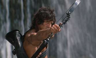 John Rambo: Natáčení začalo, známe kompletní obsazení | Fandíme filmu