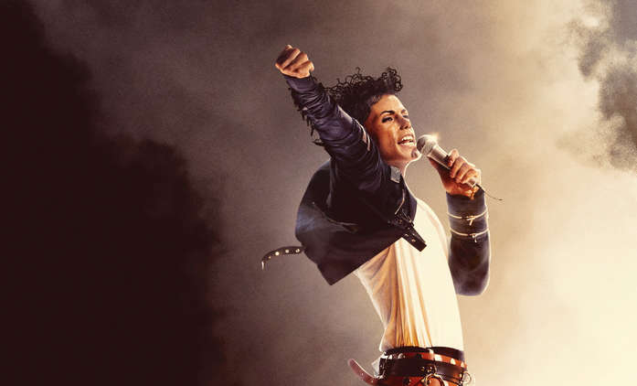 Michael: Retušované převyprávění Jacksonových úspěchů nabídlo 2. trailer | Fandíme filmu