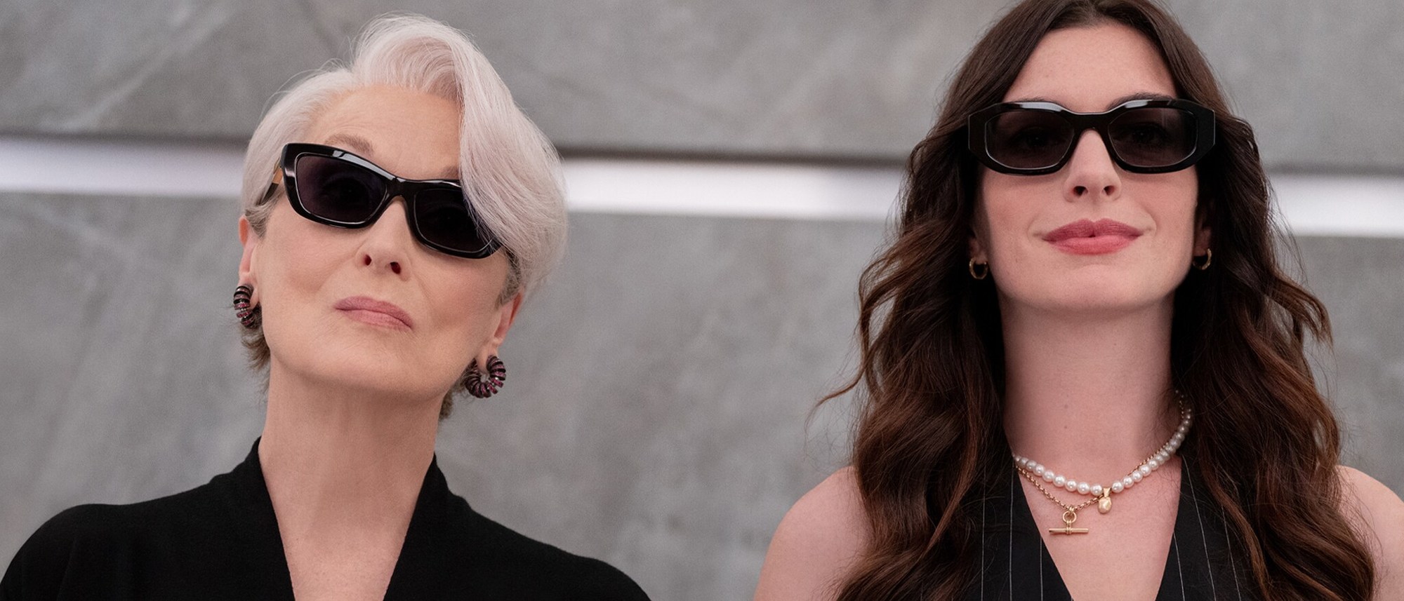 Ďábel nosí Pradu 2: Meryl Streep si v traileru užívá návrat do světa módy | Fandíme filmu