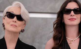 Ďábel nosí Pradu 2: Meryl Streep si v traileru užívá návrat do světa módy | Fandíme filmu