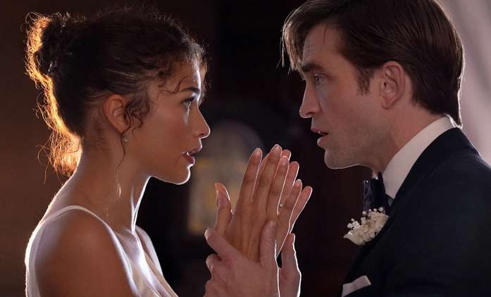 Drama: Zendaya udělala něco tak odporného, že se vám udělá šoufl | Fandíme filmu