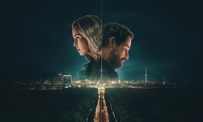 Unfamiliar: Netflix čerstvě spouští nový špionážní thriller z Berlína | Fandíme seriálům