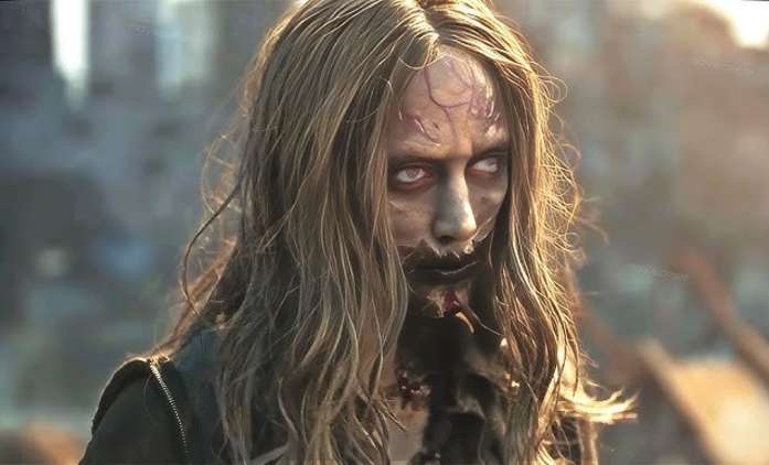 Resident Evil: Requiem - Pusťte si nový krátký film ze světa zombíků | Fandíme filmu