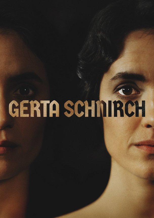 Gerta Schnirch: Dcera nacisty a Češky krutě platí za hříchy, které nespáchala | Fandíme serialům