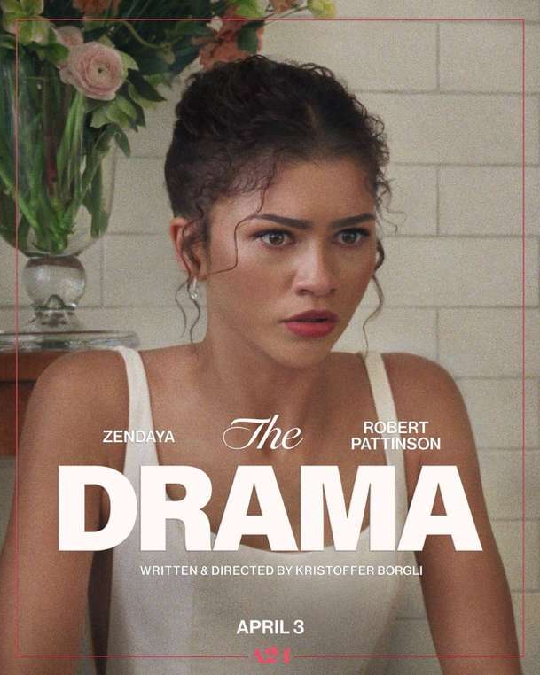 Drama: Zendaya udělala něco tak odporného, že se vám udělá šoufl | Fandíme filmu