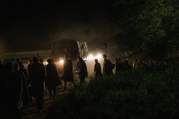 Gerta Schnirch: Dcera nacisty a Češky krutě platí za hříchy, které nespáchala | Fandíme serialům