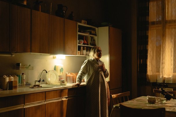 Gerta Schnirch: Dcera nacisty a Češky krutě platí za hříchy, které nespáchala | Fandíme serialům