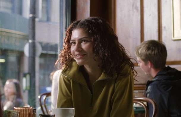 Drama: Zendaya udělala něco tak odporného, že se vám udělá šoufl | Fandíme filmu